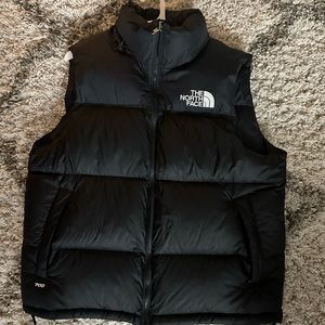 Men’s 1996 Retro Nuptse Vest